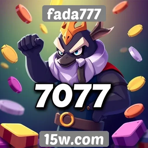 Análise dos jogos disponíveis no site fada777