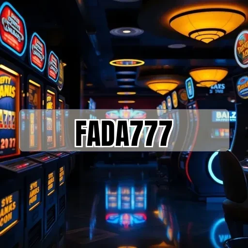 fada777: Uma Jornada Épica pelo Universos das Lutas Online