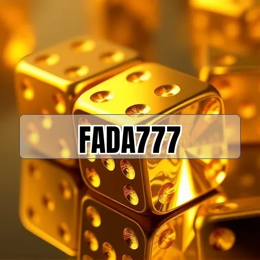 fada777: Plataforma Inovadora para Aumentar Sua Diversão nos Jogos Online