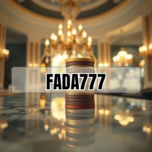 fada777: Entre em uma Nova Dimensão de RPGs Empolgantes