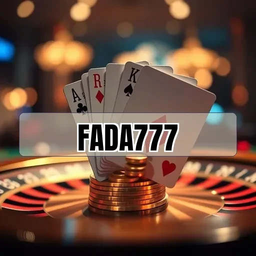 fada777: Descubra o Melhor dos Jogos de Esportes no Brasil
